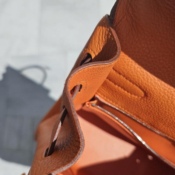 Hermes Kelly 35 2002 "F" 2 Way - Picture 10 of 16